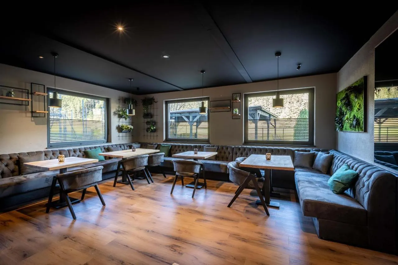 The Art And Sporthotel Innsbruck Appartement