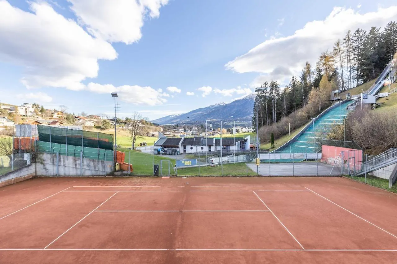 The Art And Sporthotel Innsbruck