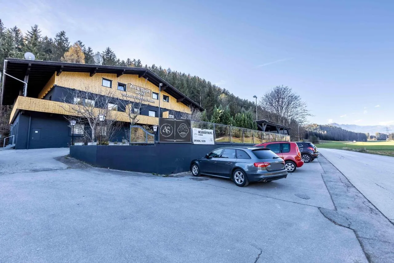 The Art And Sporthotel Innsbruck 3*,  Autriche