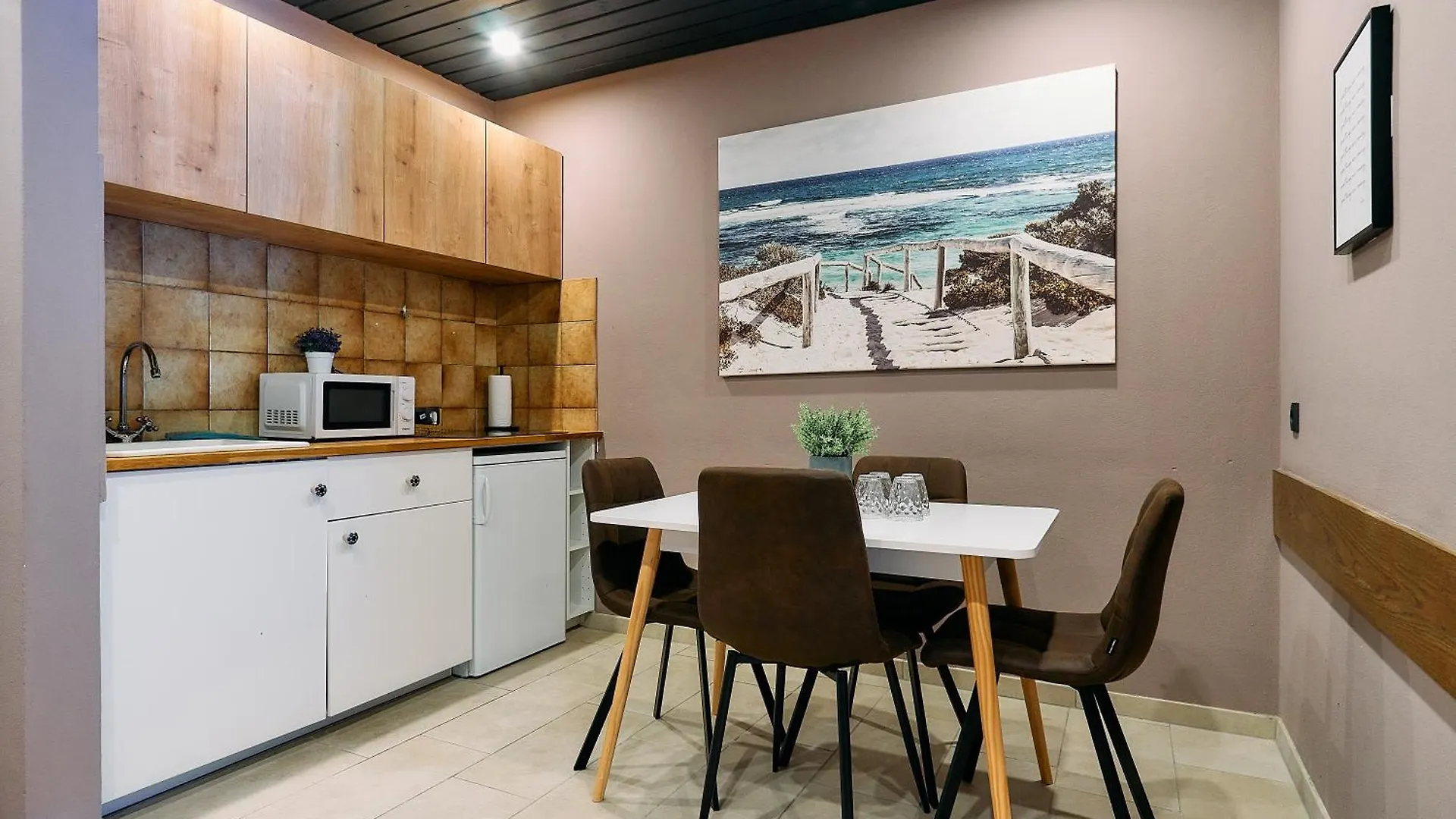 Appartement The Art And Sporthotel Innsbruck