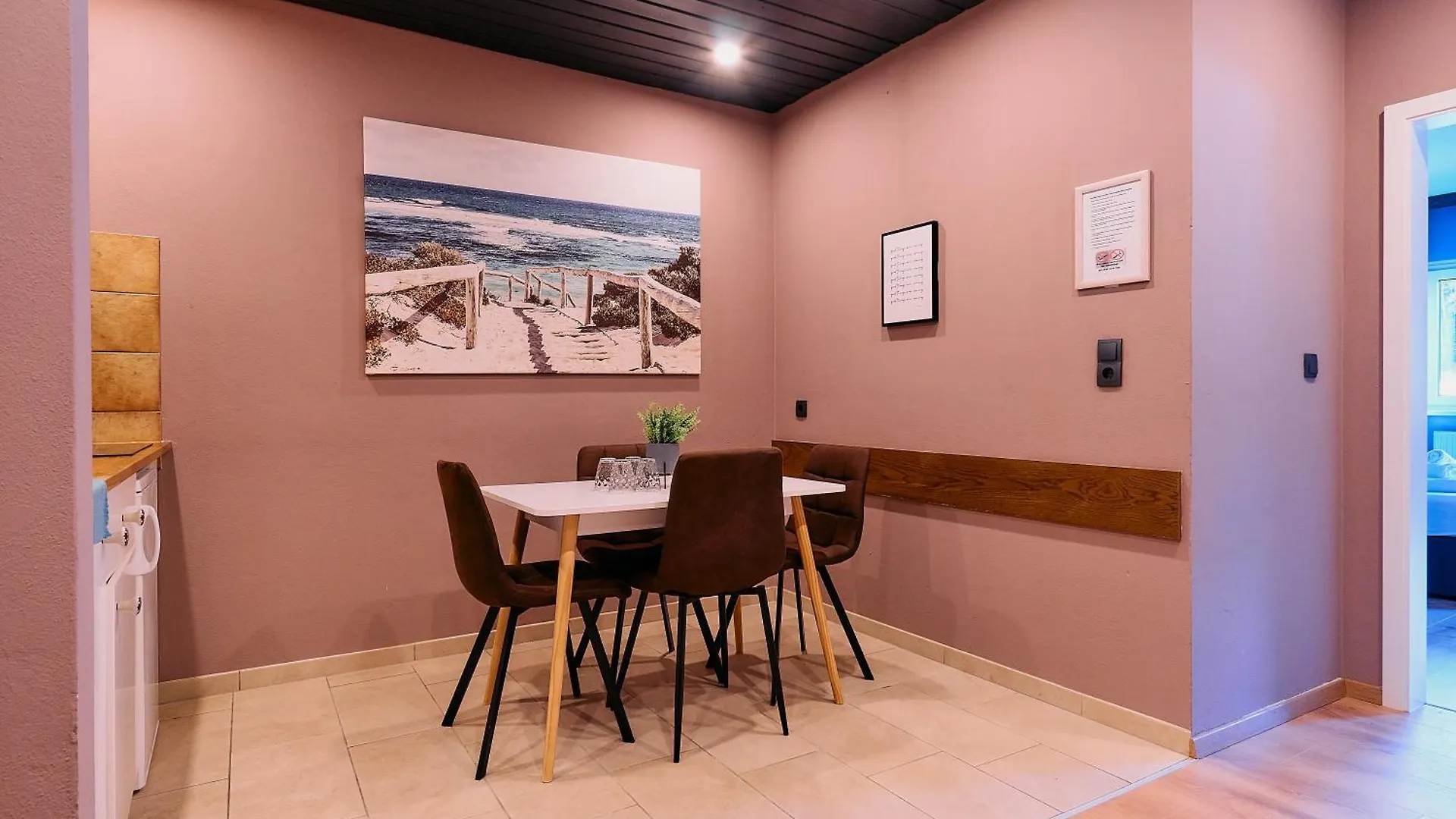 The Art And Sporthotel Innsbruck Appartement