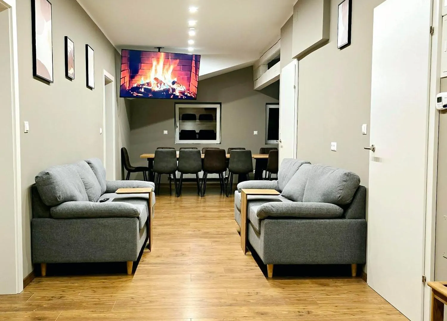 Appartement The Art And Sporthotel Innsbruck