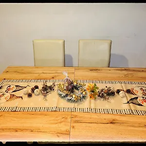 Russhutte Appartement