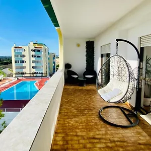  Appartement Parque De Amendoeiras Portugal