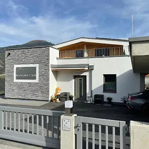 Haus Nordketten Blick Appartement