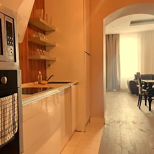 Aurellia Serviced Vienne
