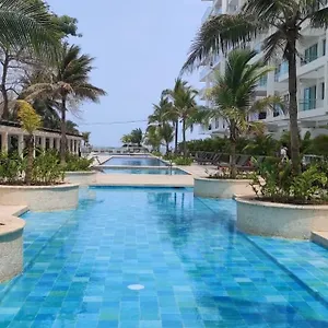 En De Indias, Edificio Morros 3 , Cartagena Colombia