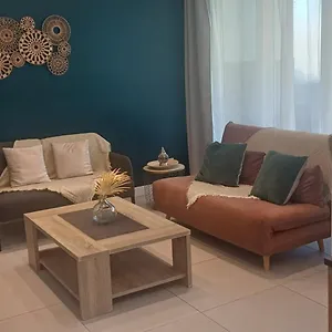 Chez Lalla Marseille