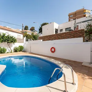 Appartement Malagasuite Costa Sol Oasis Spanje