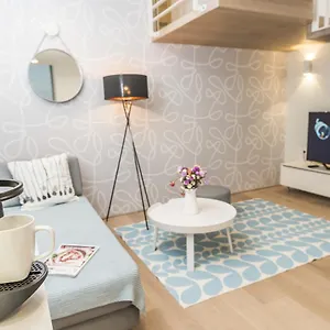  Appartement Luxury Liechtenstein Oostenrijk