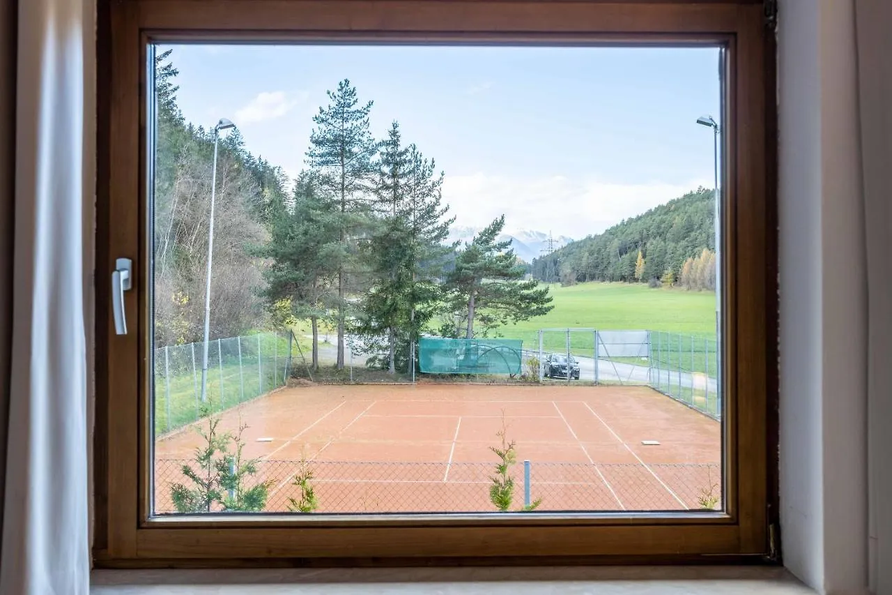 Apartment The Art And Sporthotel Innsbruck