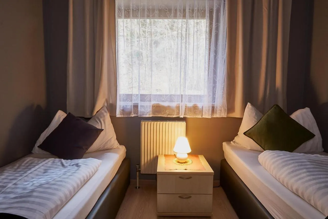 The Art And Sporthotel Innsbruck Apartment