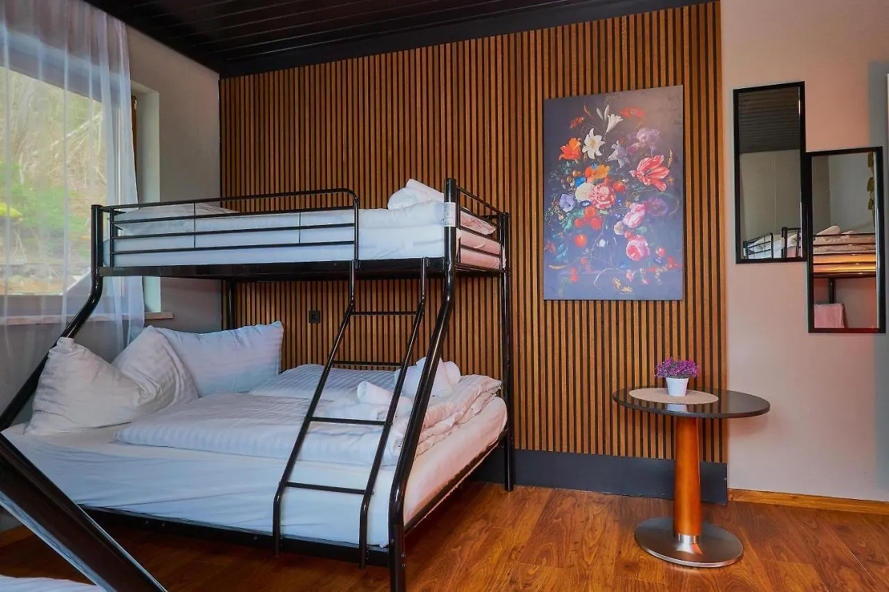 *** Apartment The Art And Sporthotel Innsbruck Austria