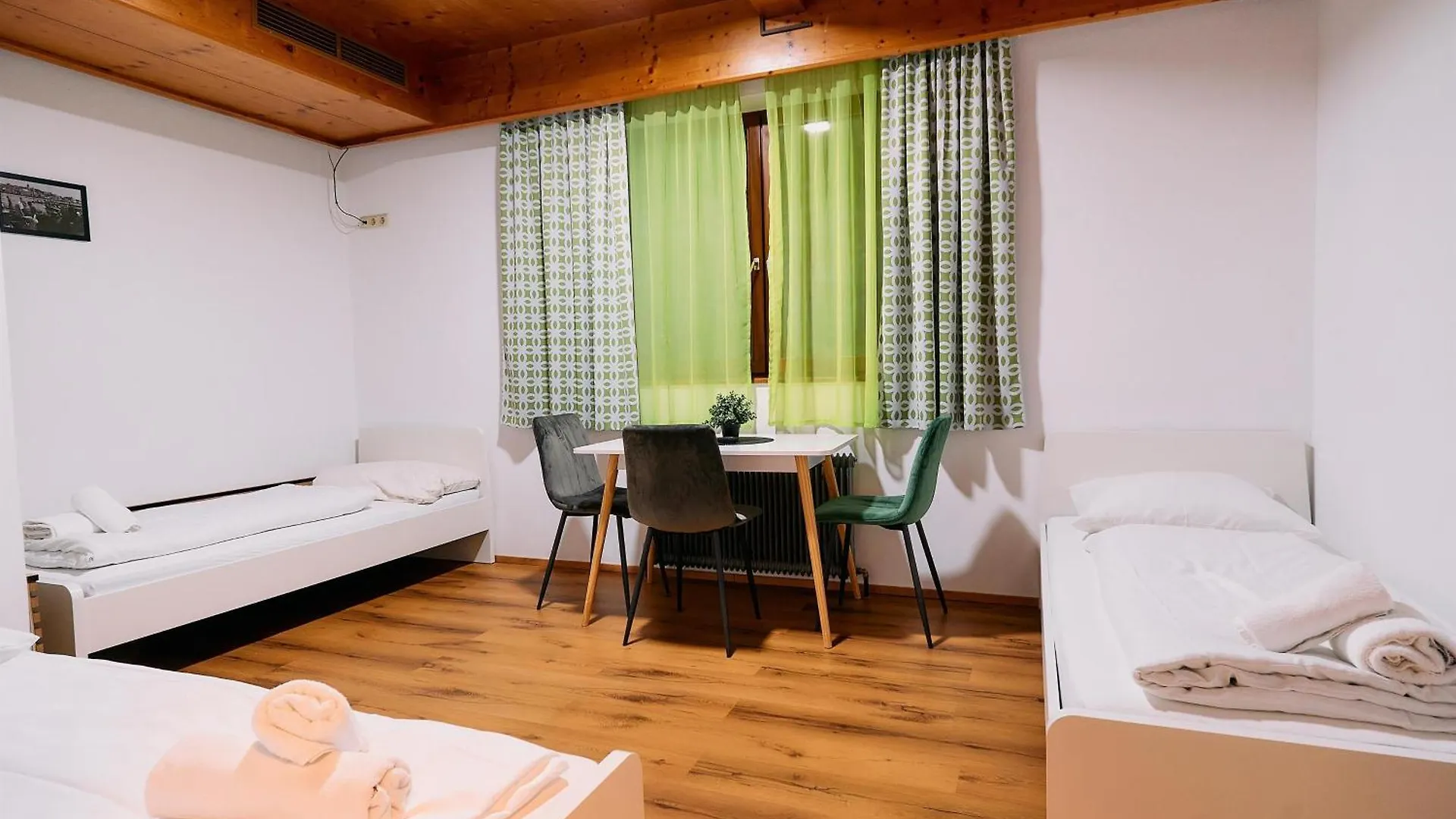The Art And Sporthotel Innsbruck