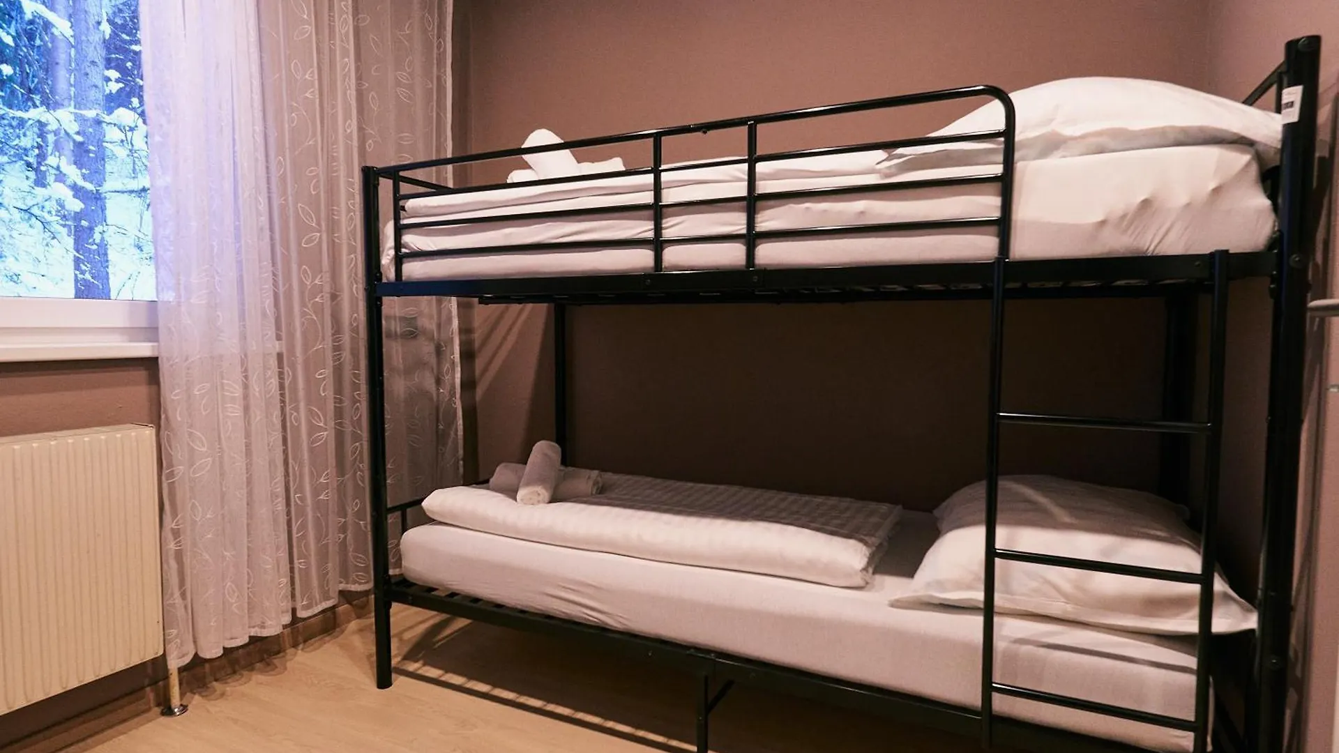 The Art And Sporthotel Innsbruck 3*,  Austria