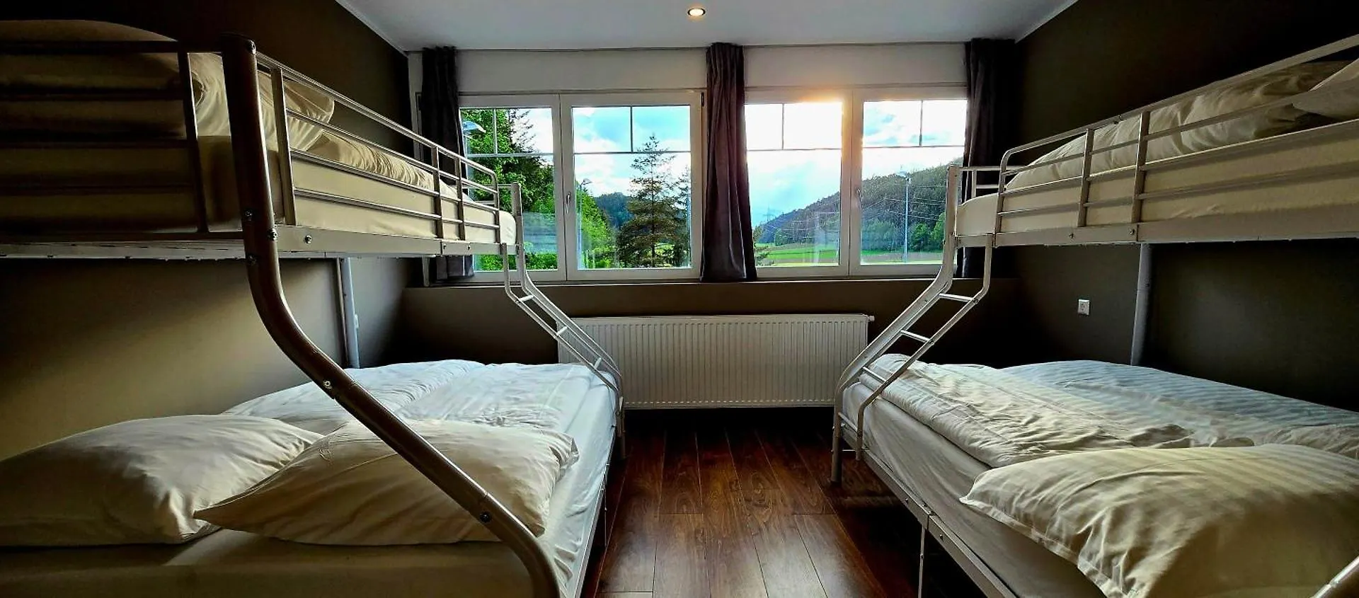 Apartment The Art And Sporthotel Innsbruck