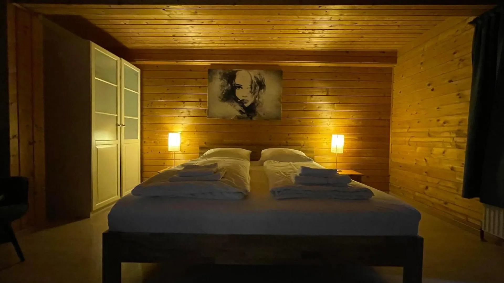 The Art And Sporthotel Innsbruck Austria