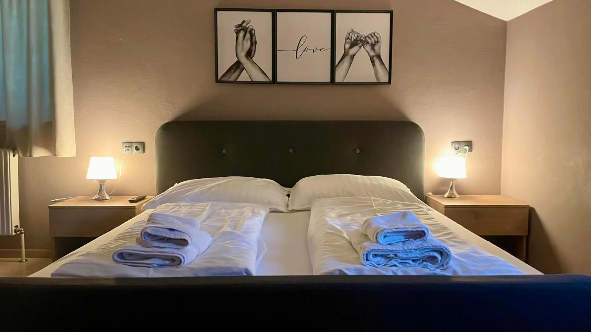 The Art And Sporthotel Innsbruck