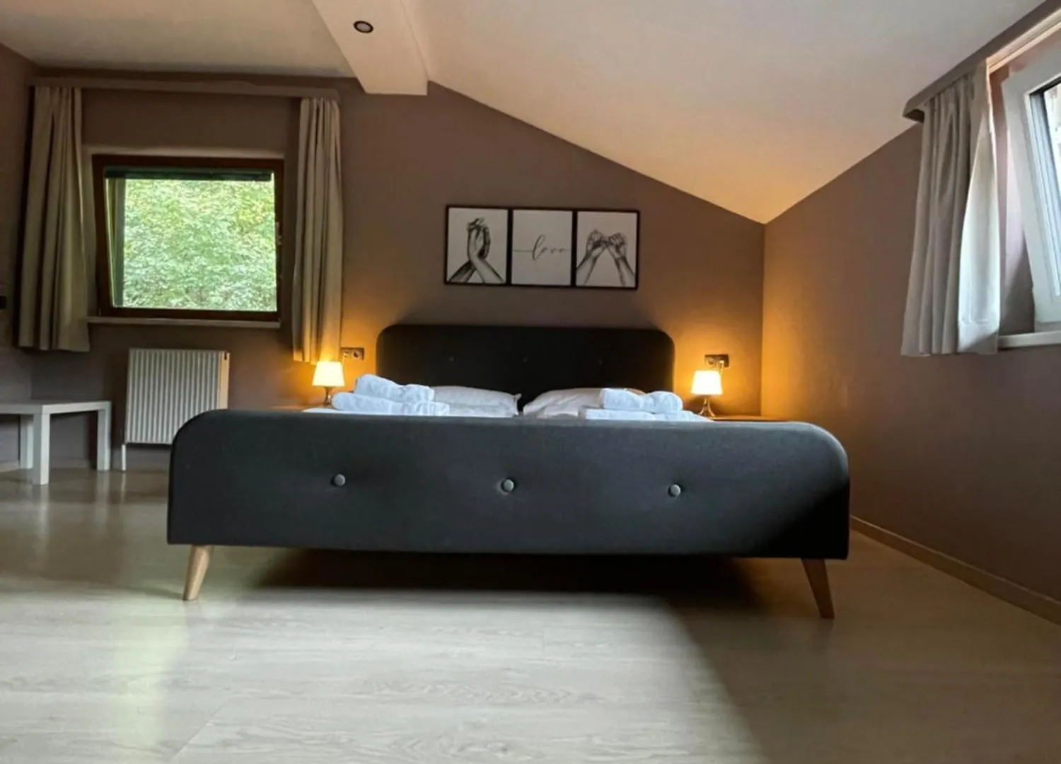 The Art And Sporthotel Innsbruck 3*,  Austria